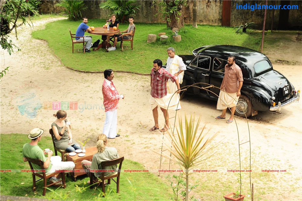 Venicile Vyapari Movie hd photo