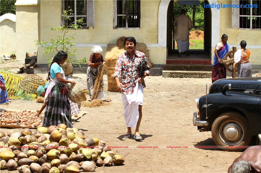 Venicile Vyapari Movie hd photo
