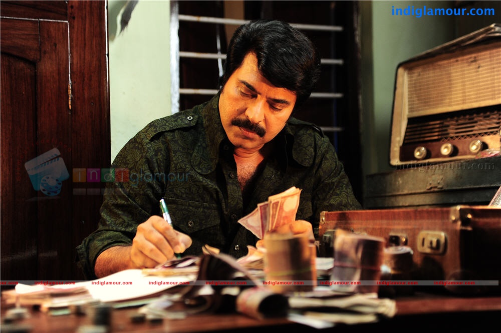Venicile Vyapari Movie hd photo