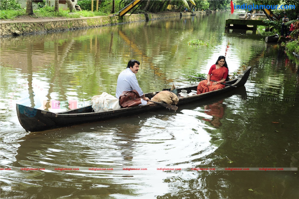 Venicile Vyapari Movie hd photo