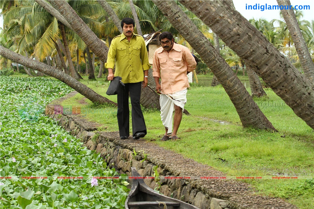 Venicile Vyapari Movie hd photo