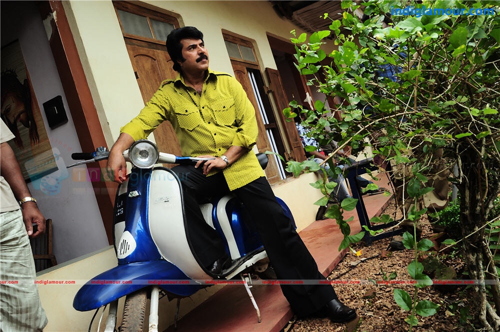 Venicile Vyapari Movie hd photo