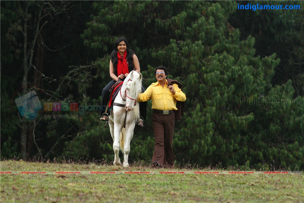 Venicile Vyapari Movie hd photo