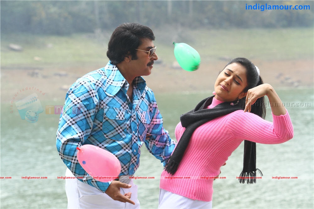 Venicile Vyapari Movie hd photo