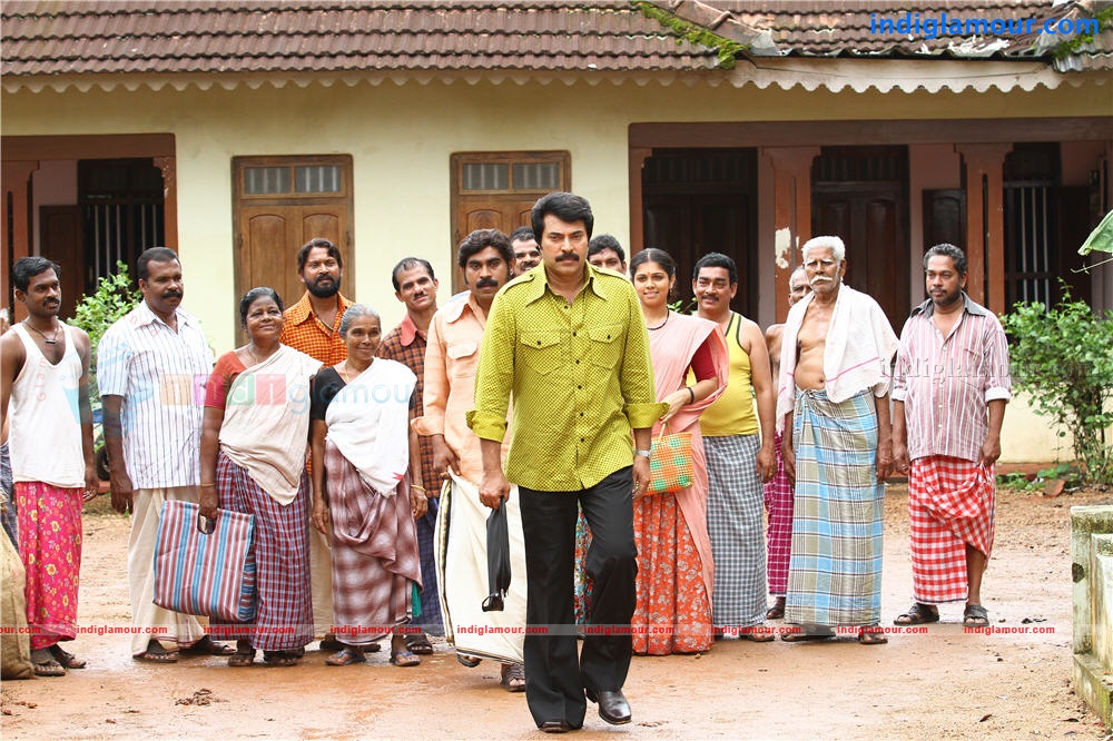 Venicile Vyapari Movie hd photo