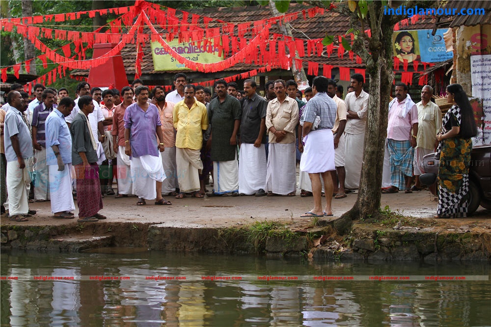 Venicile Vyapari Movie hd photo