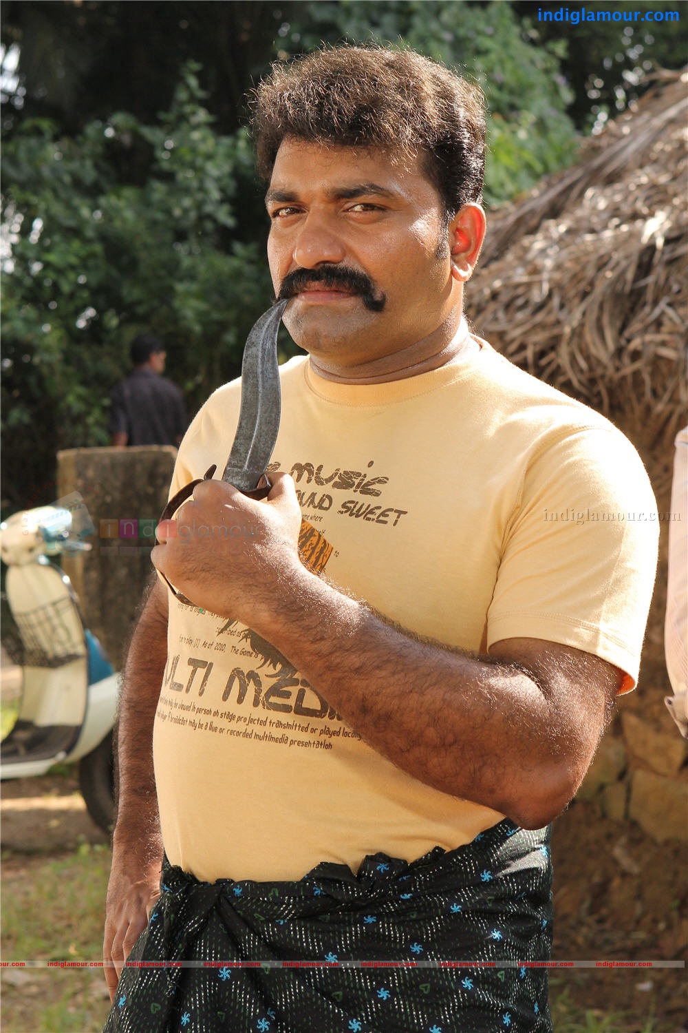 doctor innocent annu Movie hd photo