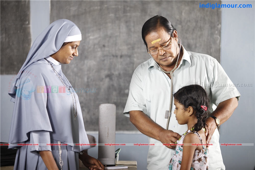 doctor innocent annu Movie hd photo