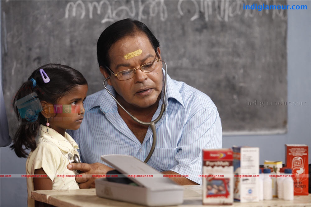 doctor innocent annu Movie hd photo