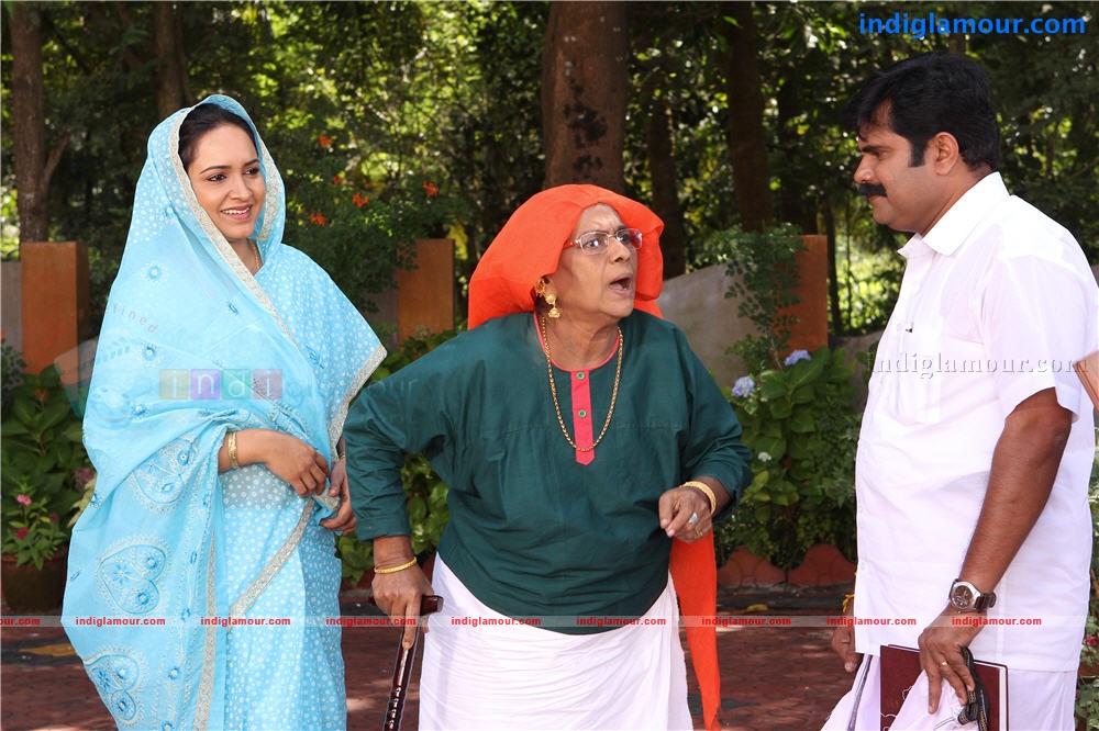 doctor innocent annu Movie hd photo