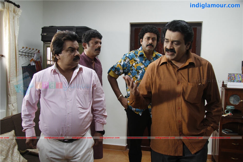 fathers day Movie hd photo