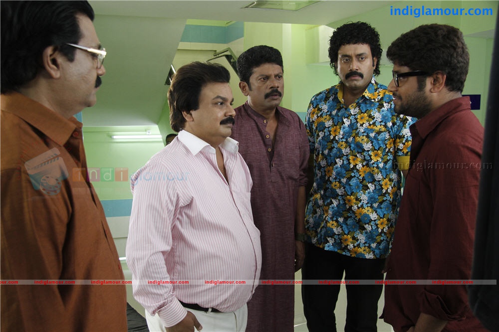 fathers day Movie hd photo