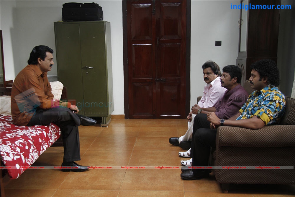 fathers day Movie hd photo