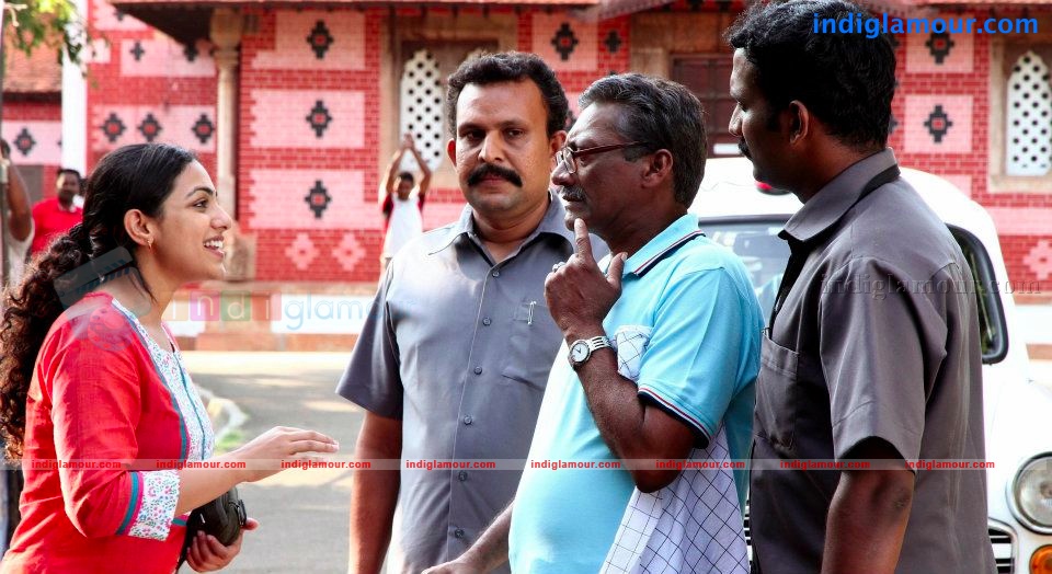 Thalsamayam Oru Penkutty Movie hd photo