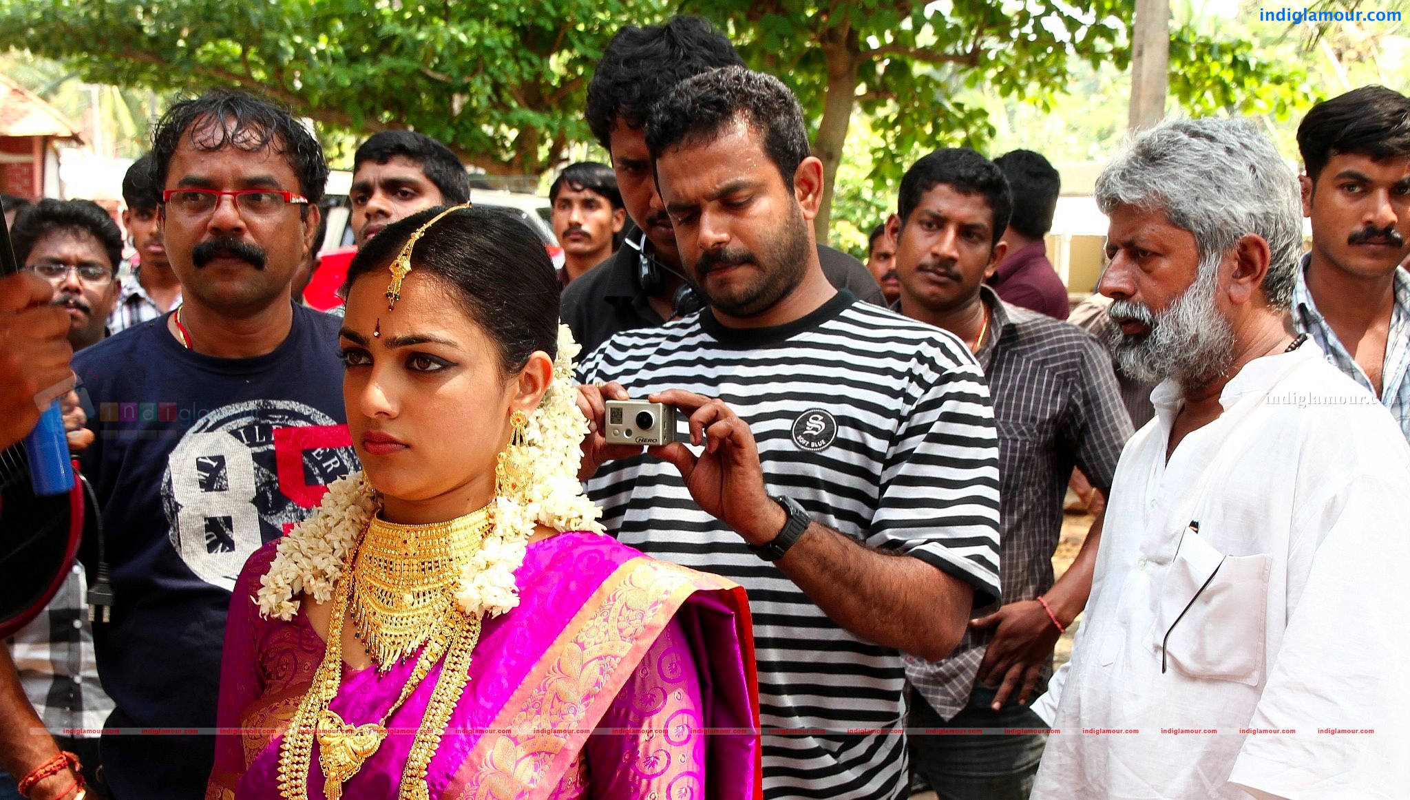 Thalsamayam Oru Penkutty Movie hd photo