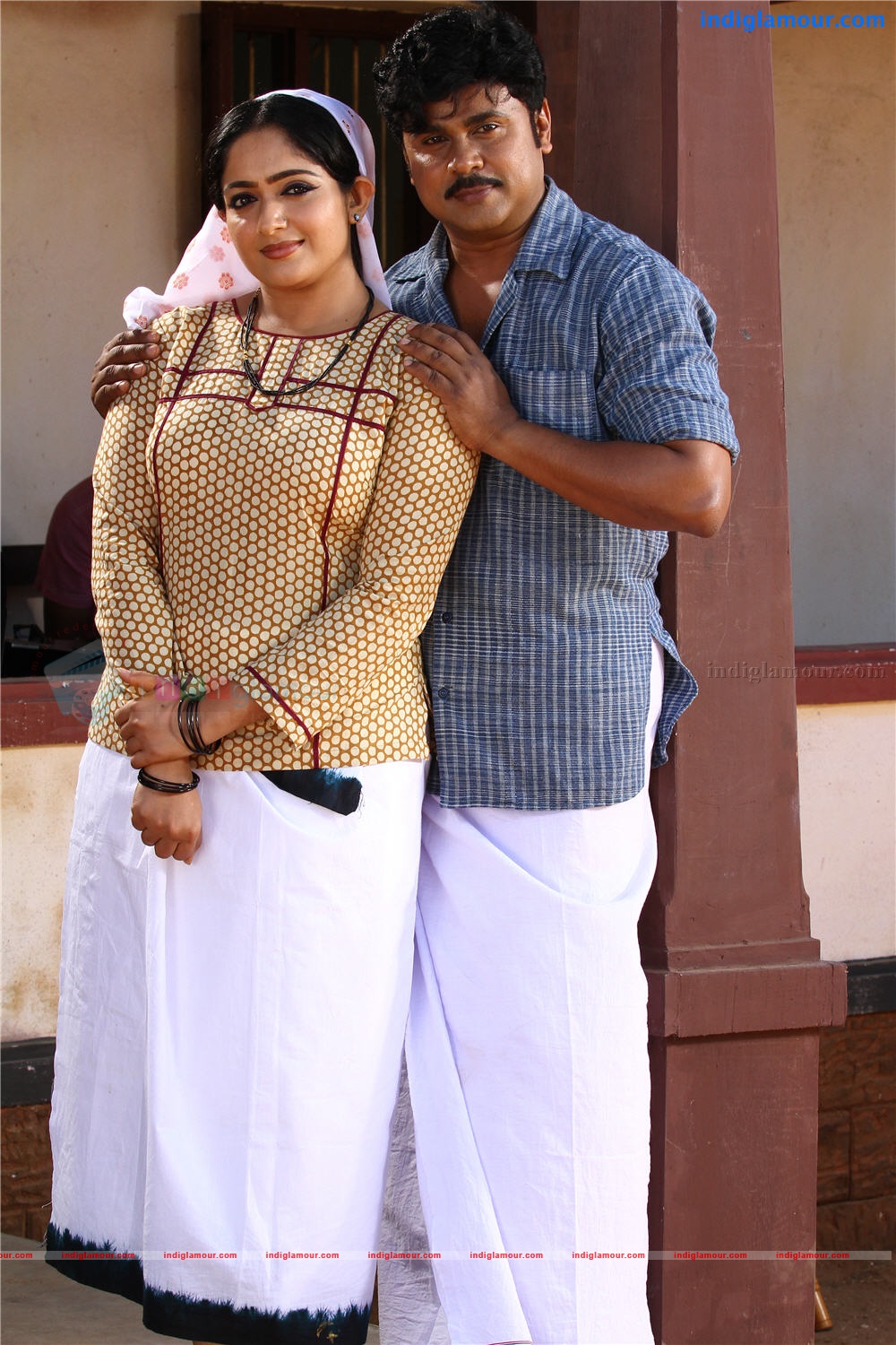 vellaripravinte changathi Movie hd photo
