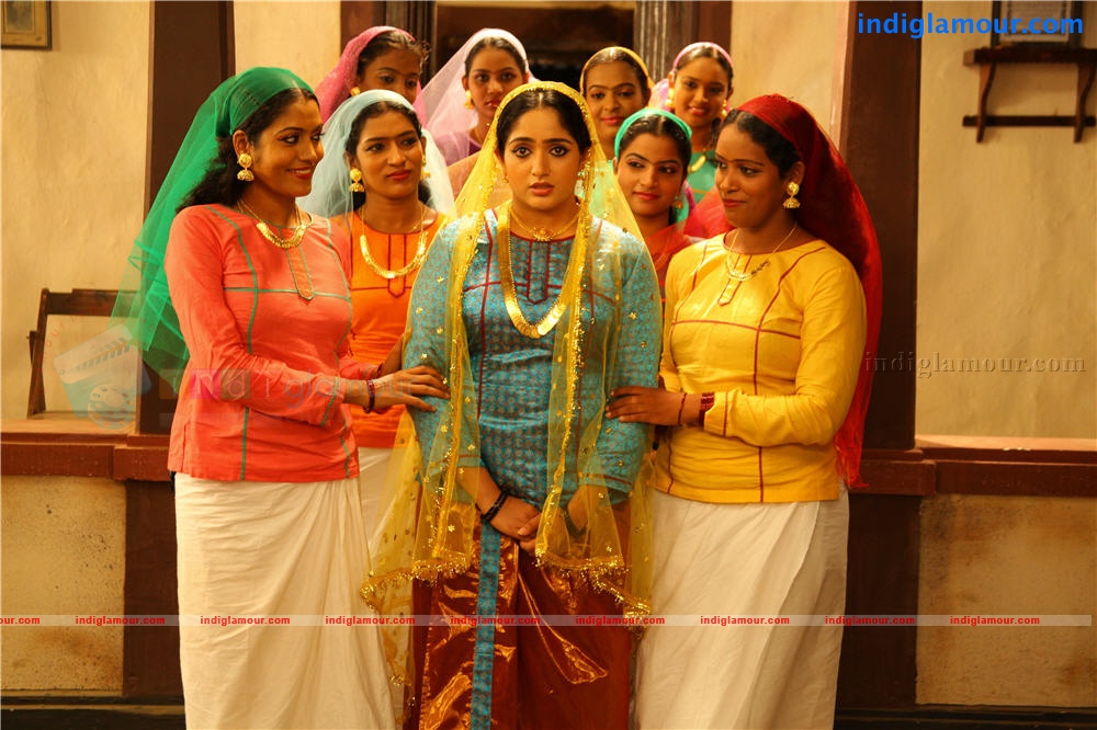vellaripravinte changathi Movie hd photo