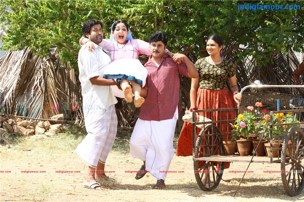 vellaripravinte changathi Movie hd photo
