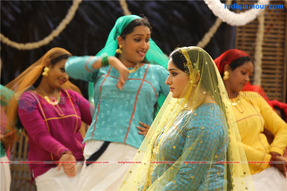 vellaripravinte changathi Movie hd photo