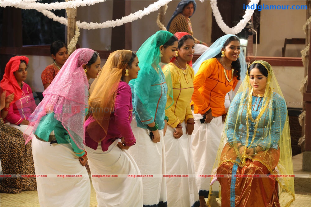 vellaripravinte changathi Movie hd photo