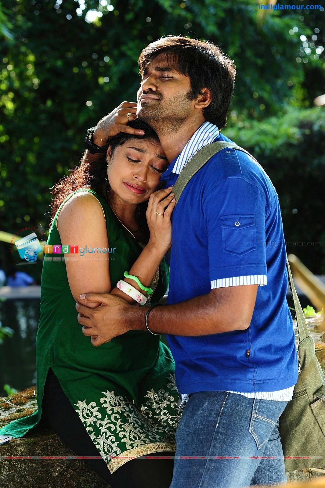 Foot Steps Forward Movie hd photo