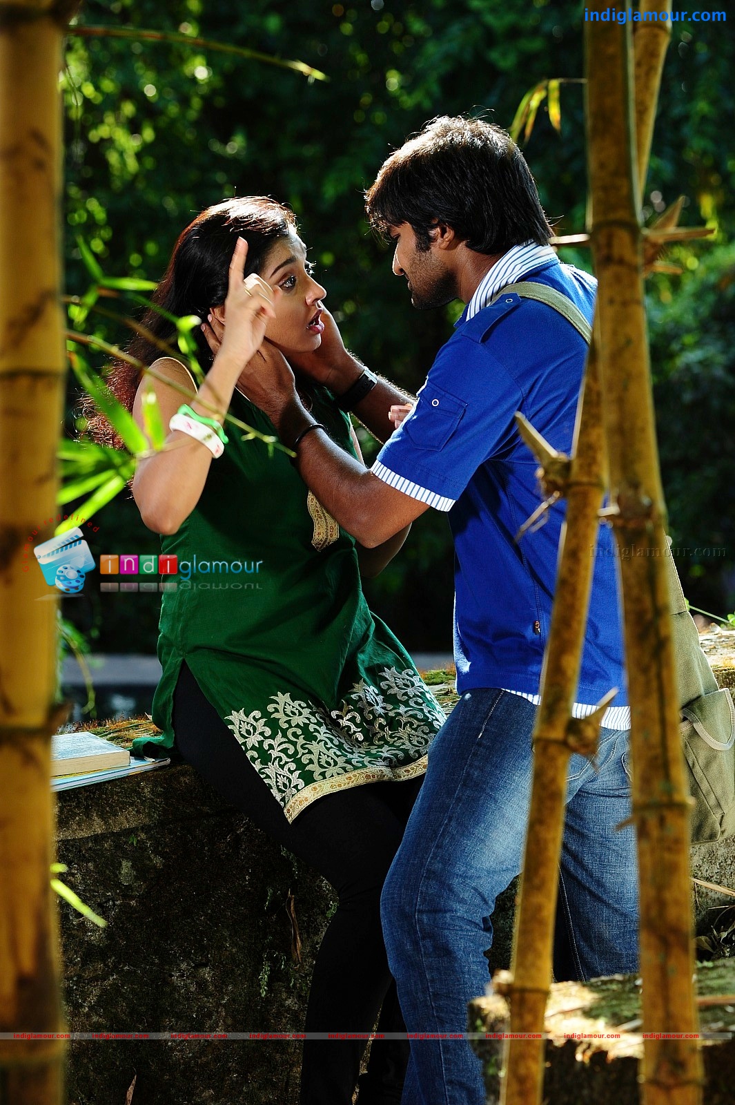 Foot Steps Forward Movie hd photo