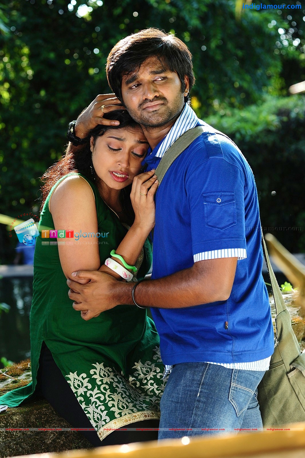Foot Steps Forward Movie hd photo