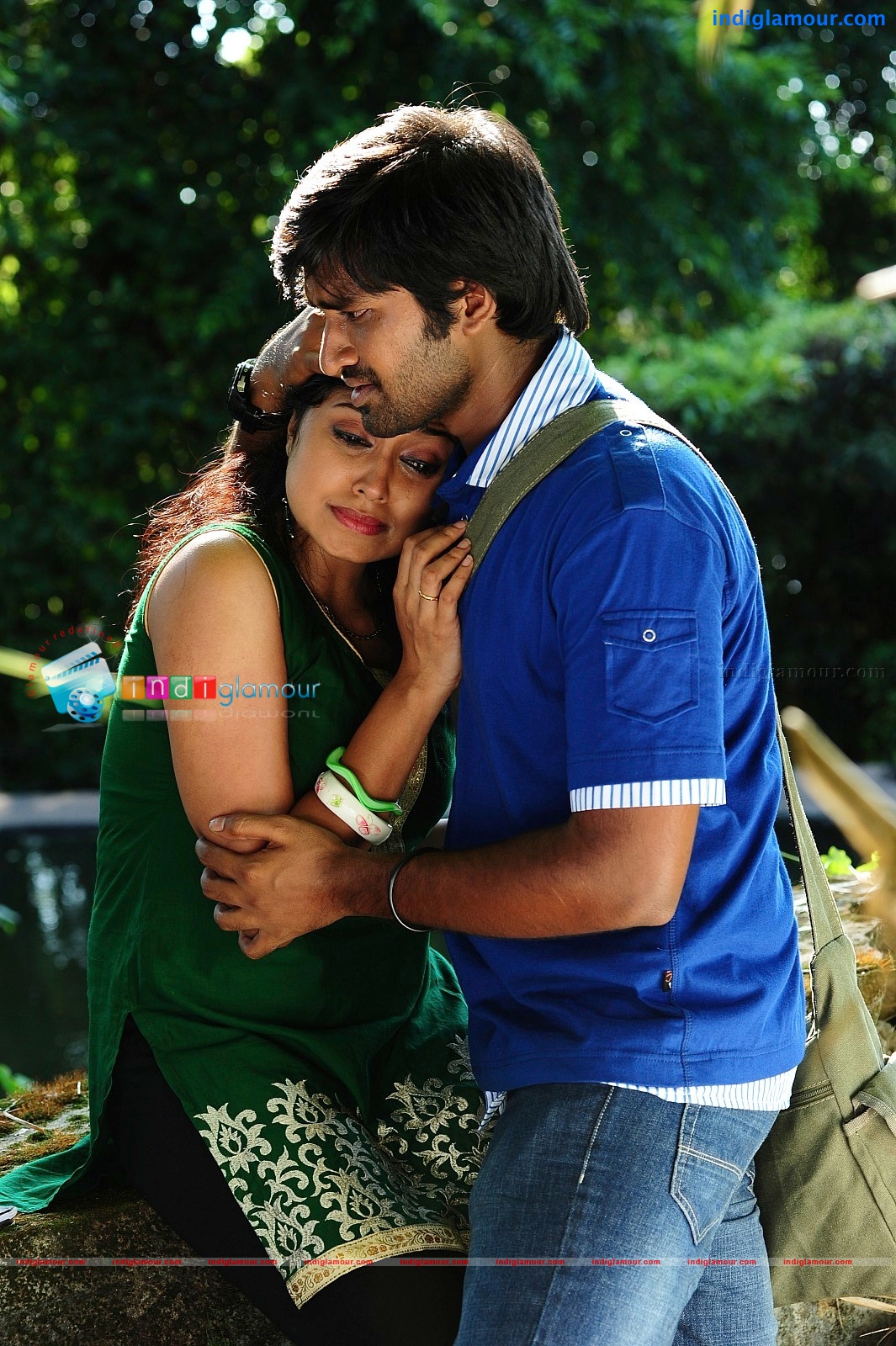 Foot Steps Forward Movie hd photo