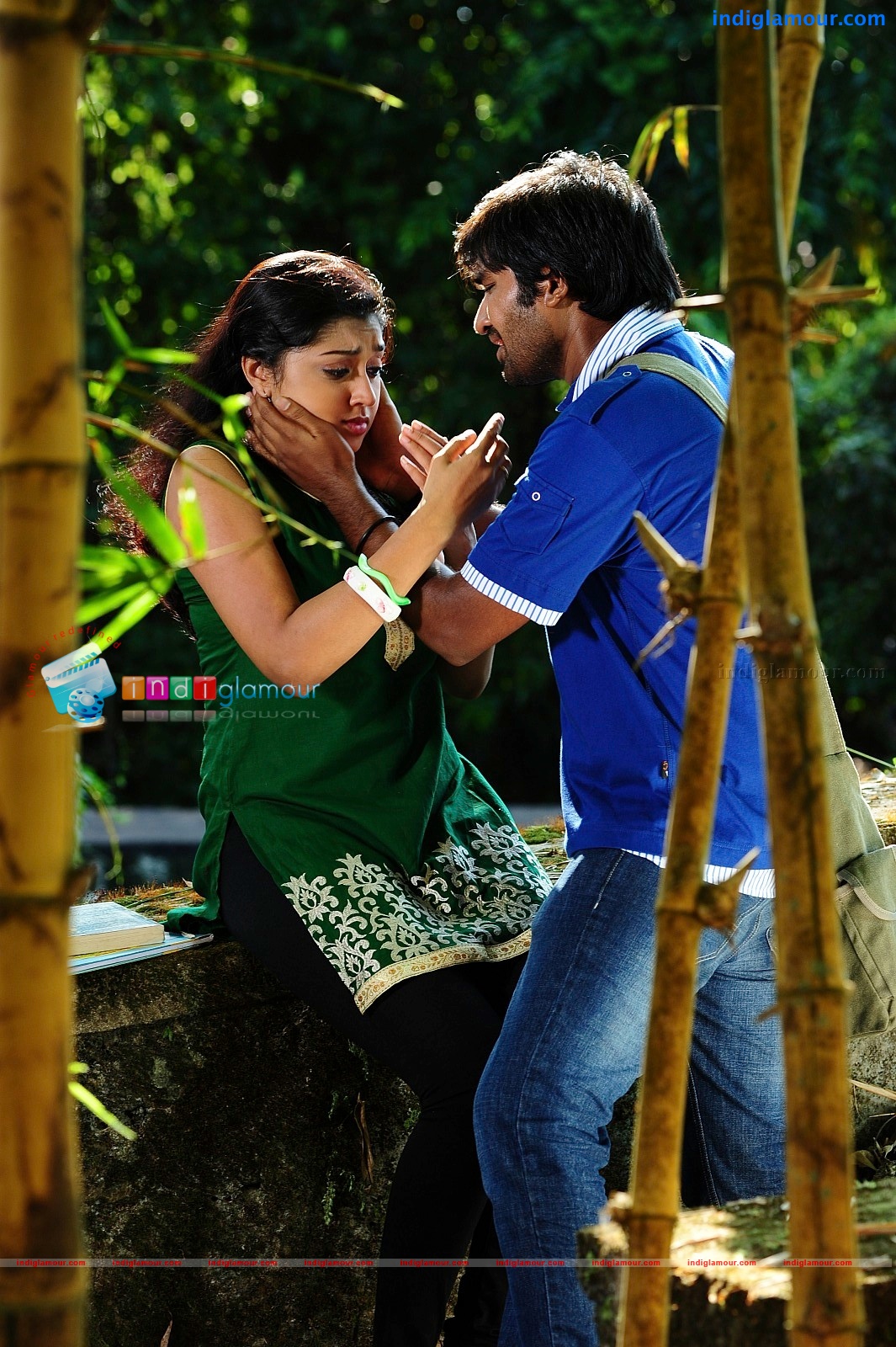 Foot Steps Forward Movie hd photo