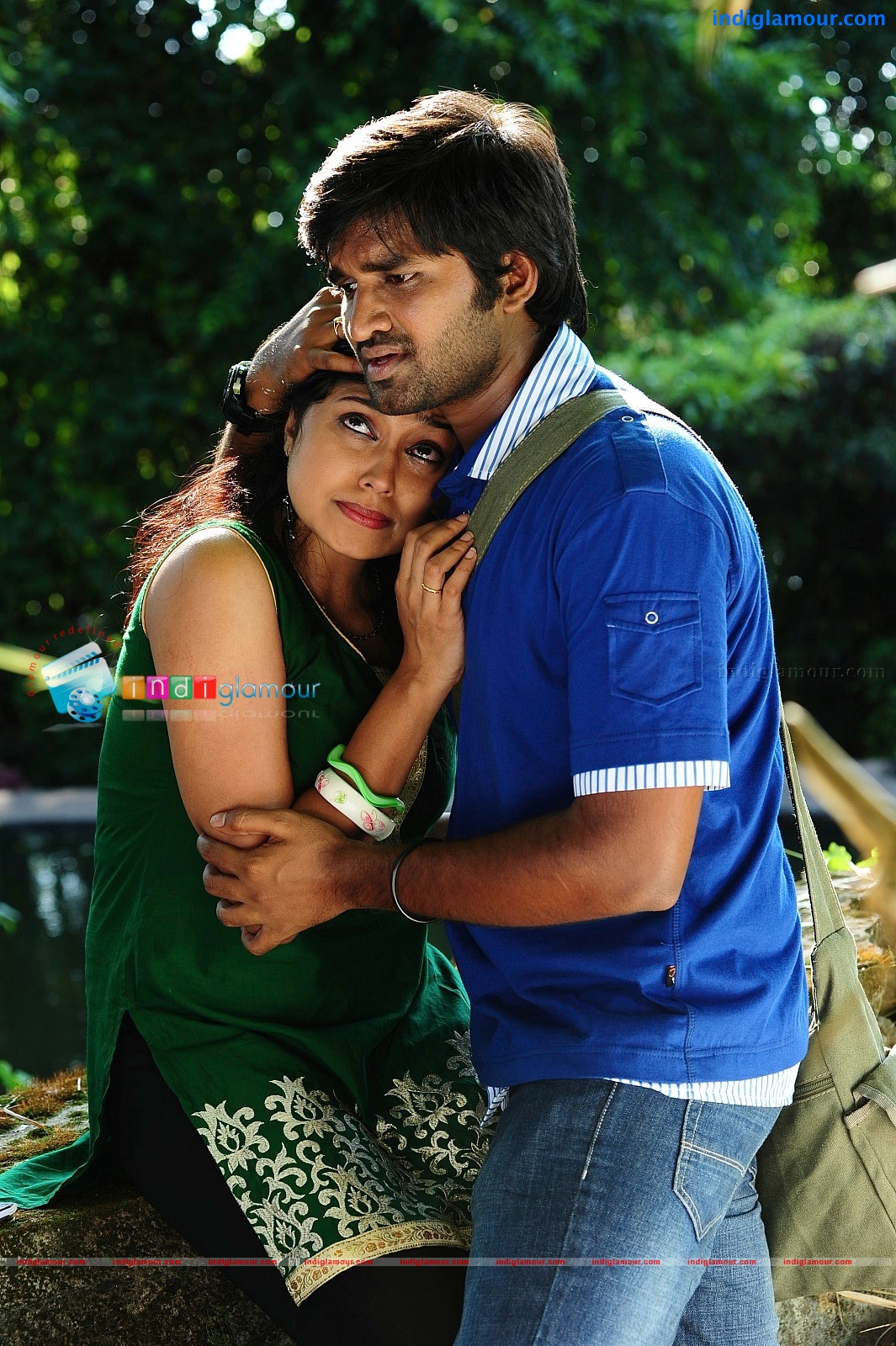 Foot Steps Forward Movie hd photo
