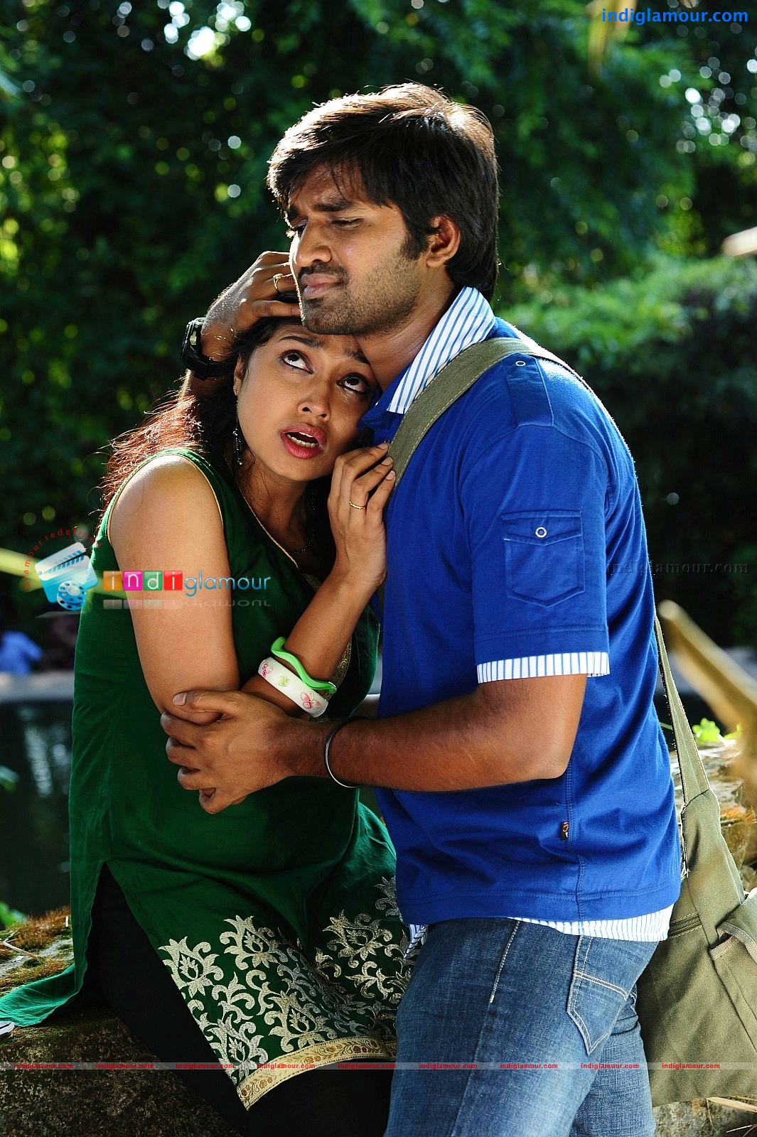 Foot Steps Forward Movie hd photo