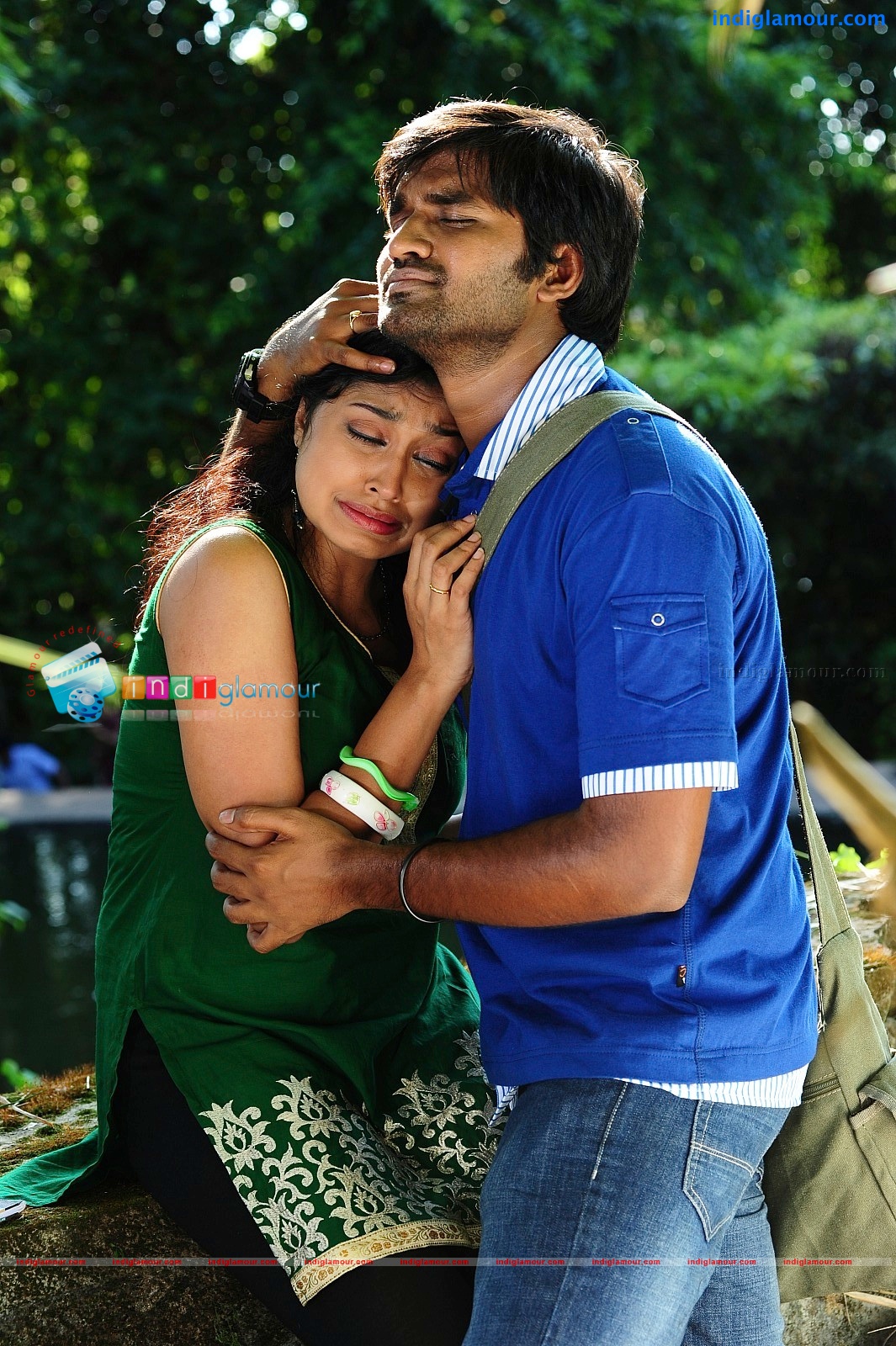 Foot Steps Forward Movie hd photo