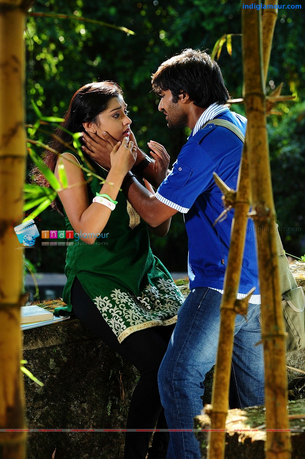 Foot Steps Forward Movie hd photo