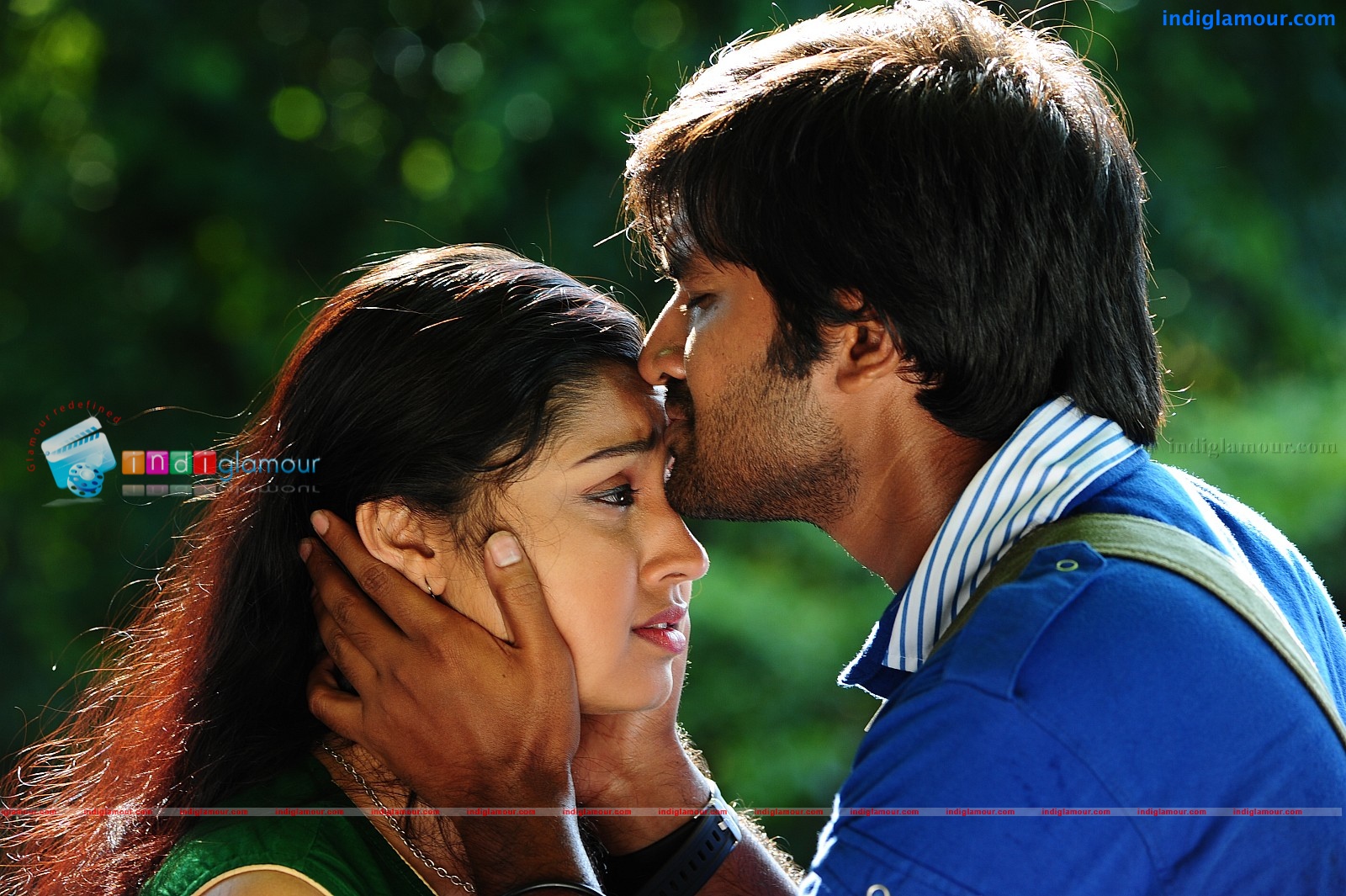 Foot Steps Forward Movie hd photo