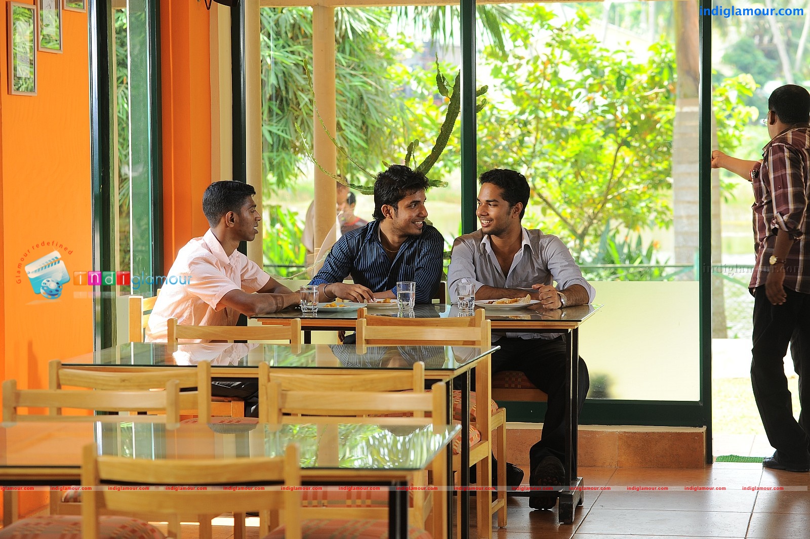 Foot Steps Forward Movie hd photo