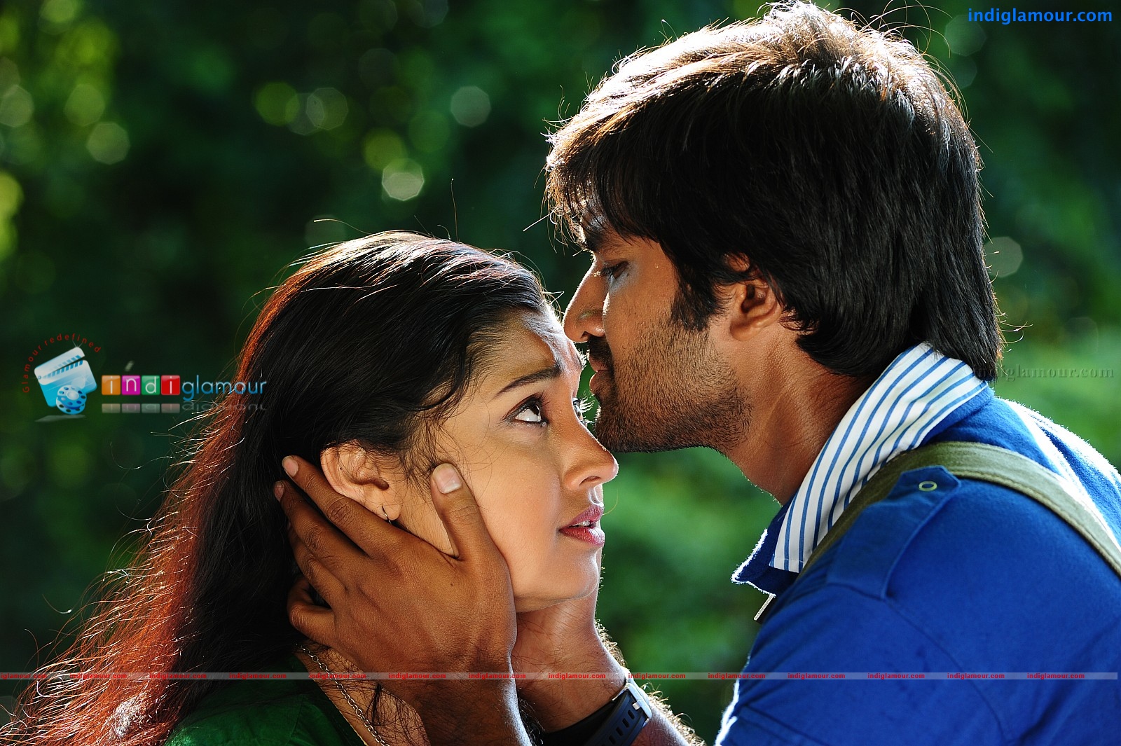 Foot Steps Forward Movie hd photo
