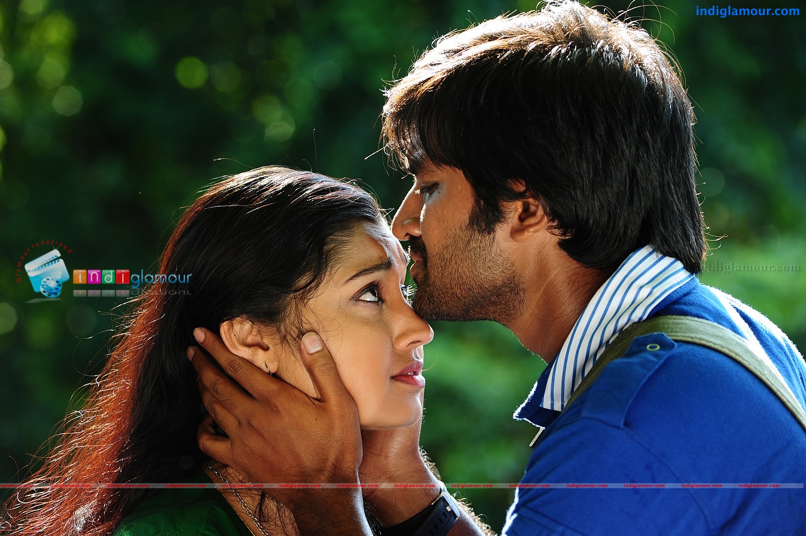 Foot Steps Forward Movie hd photo