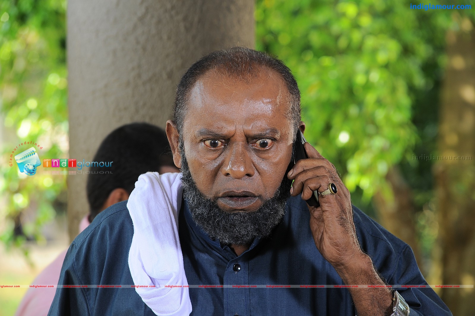 Foot Steps Forward Movie hd photo
