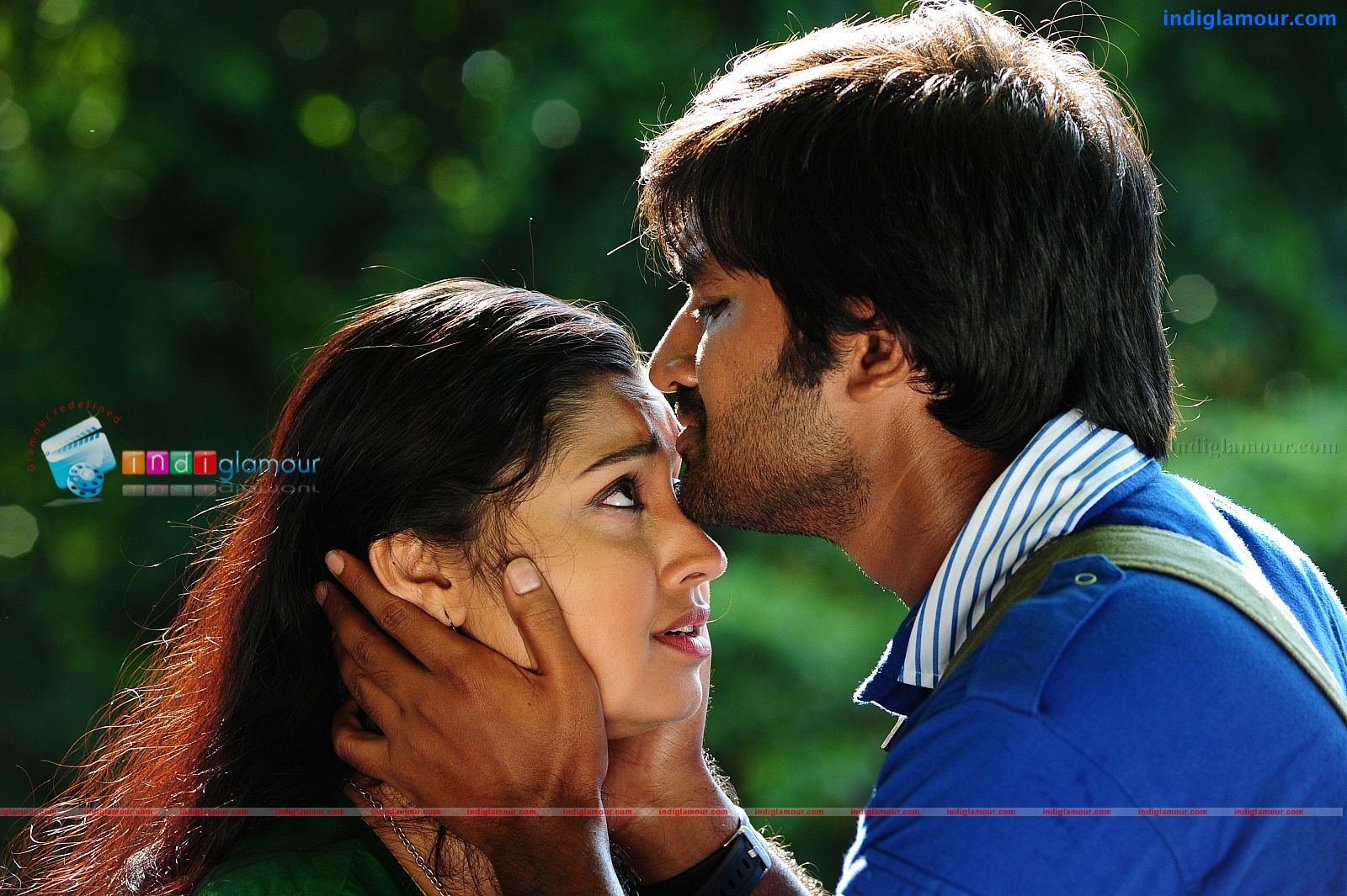 Foot Steps Forward Movie hd photo