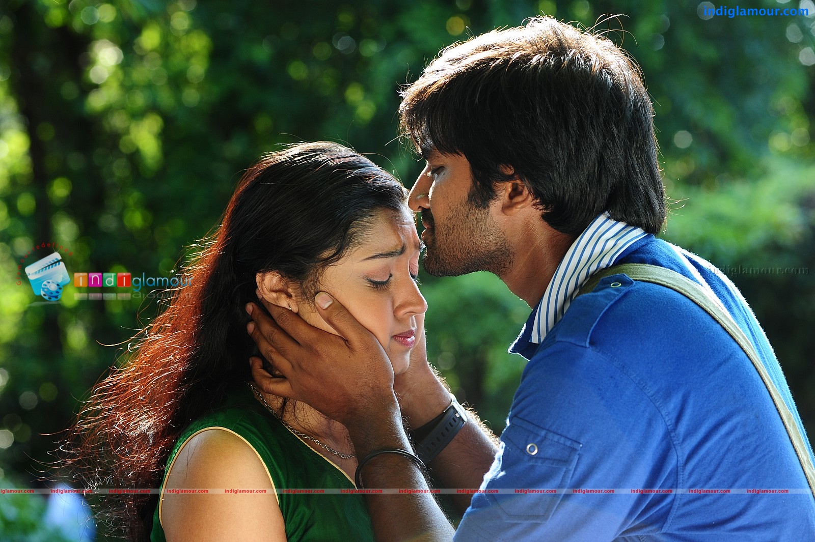 Foot Steps Forward Movie hd photo