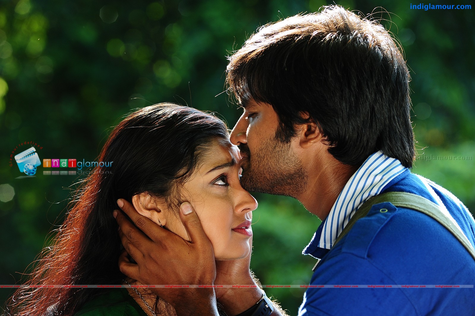 Foot Steps Forward Movie hd photo