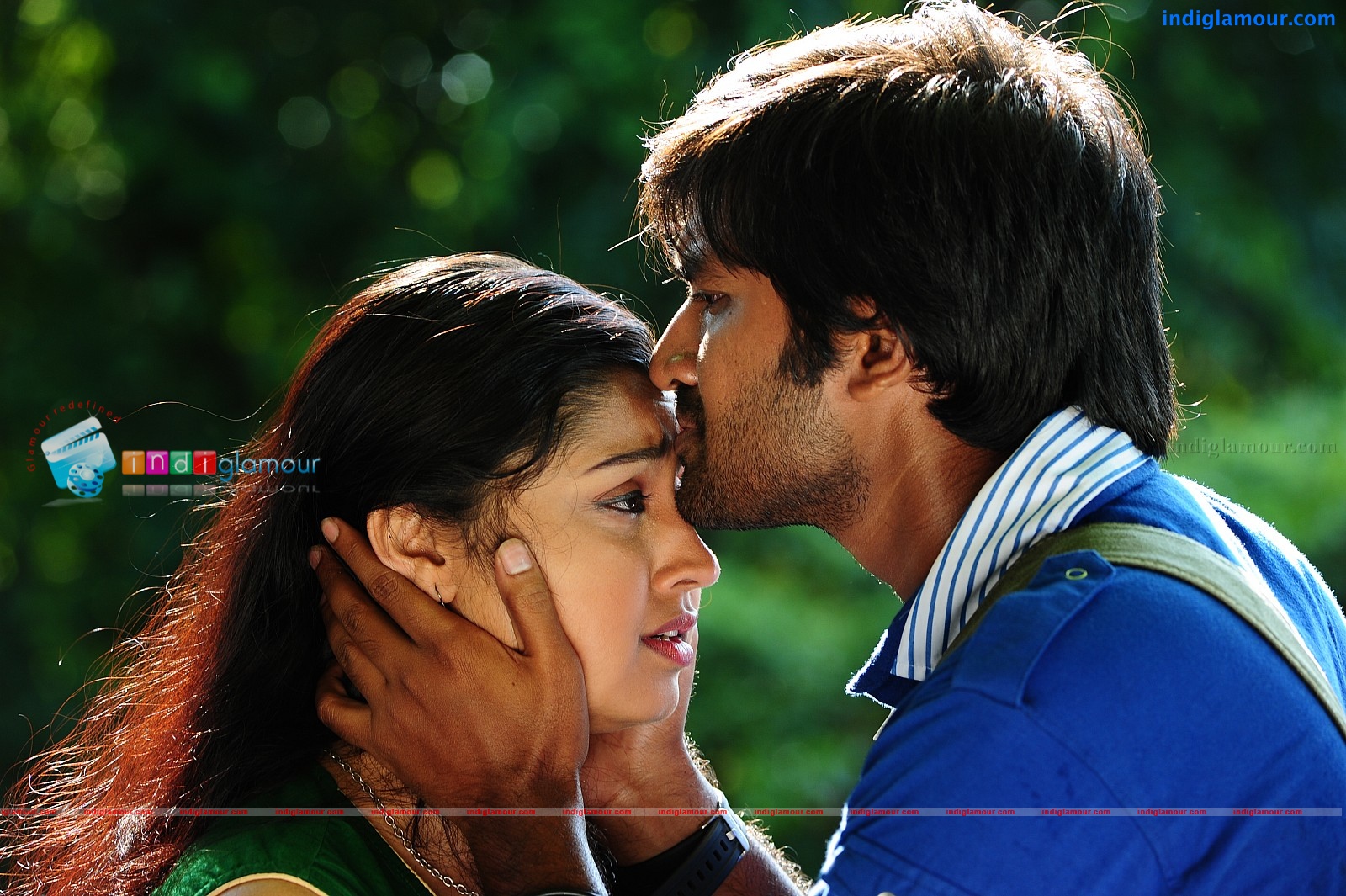 Foot Steps Forward Movie hd photo