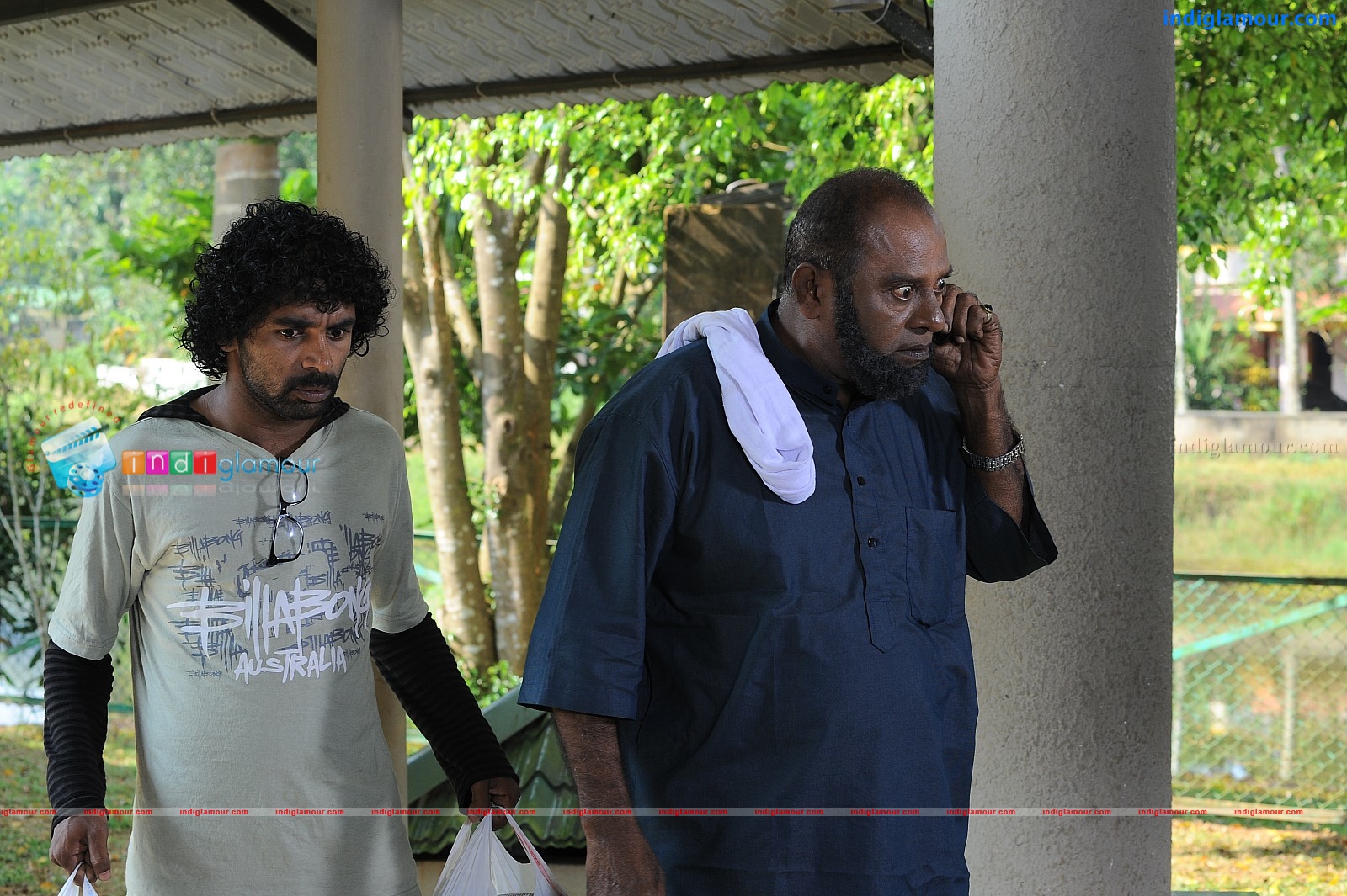 Foot Steps Forward Movie hd photo