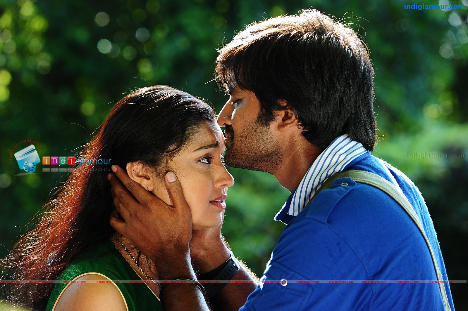 Foot Steps Forward Movie hd photo