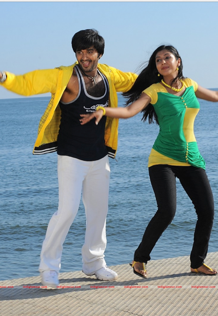 Foot Steps Forward Movie hd photo