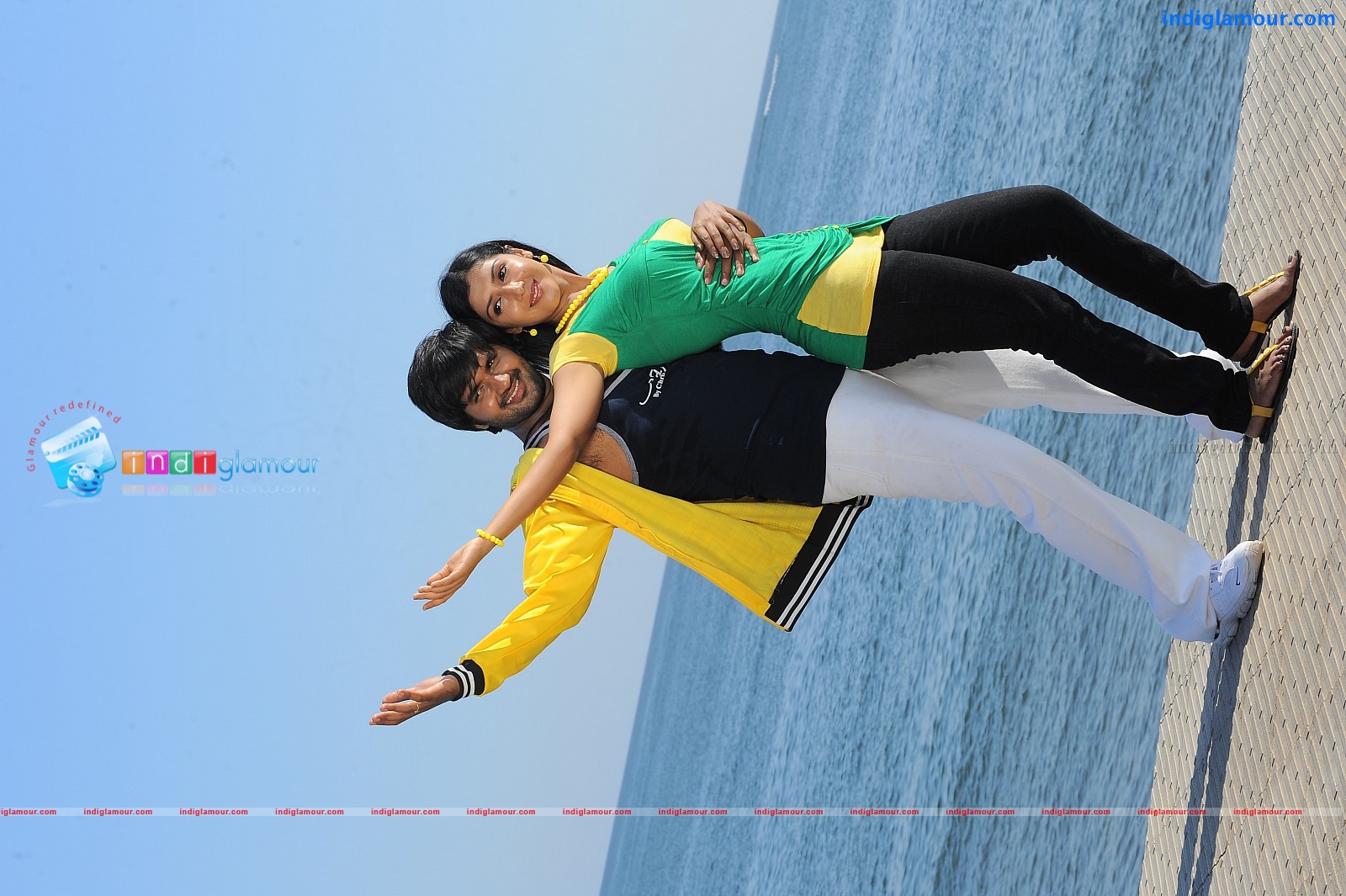 Foot Steps Forward Movie hd photo