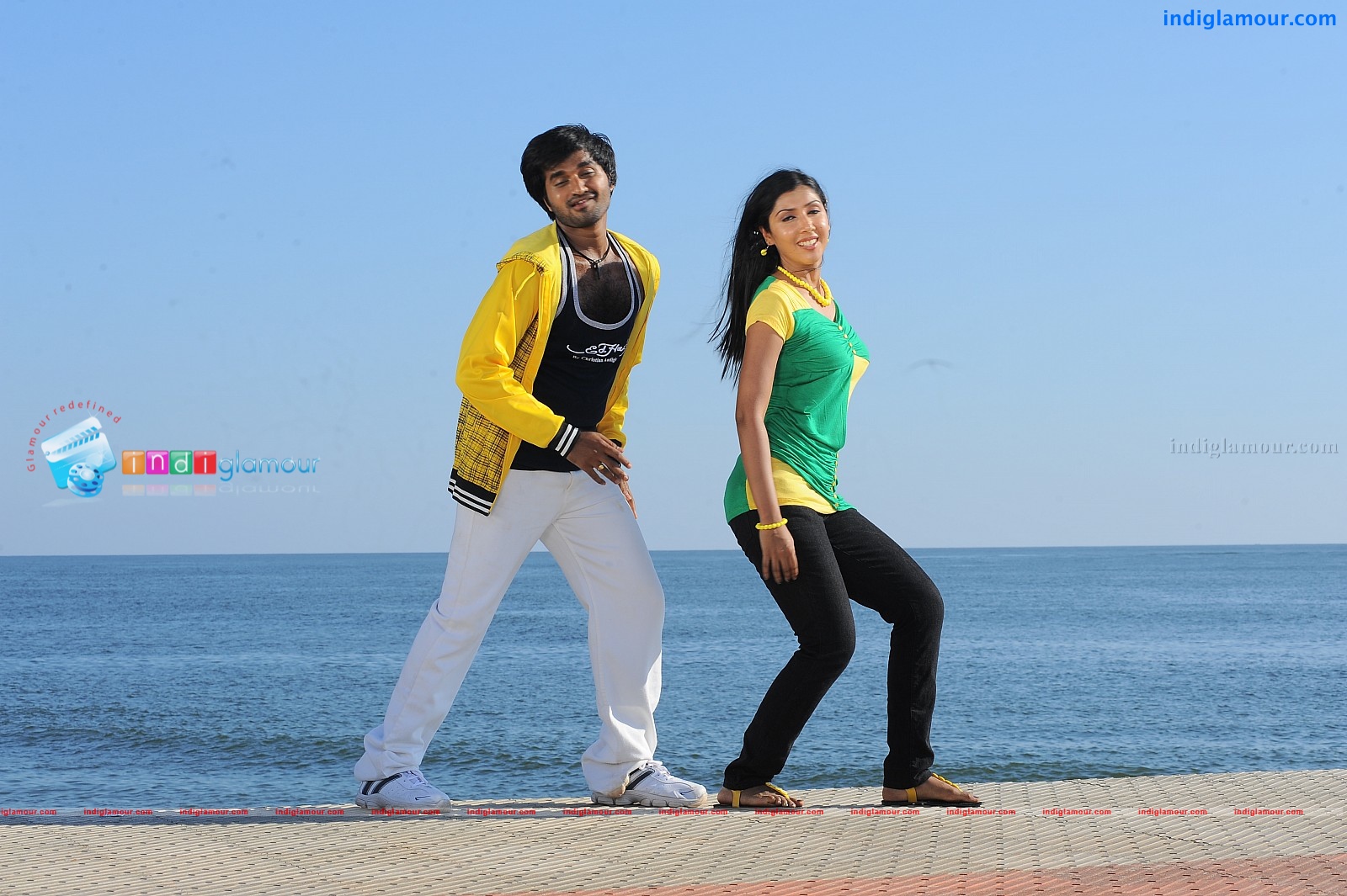 Foot Steps Forward Movie hd photo