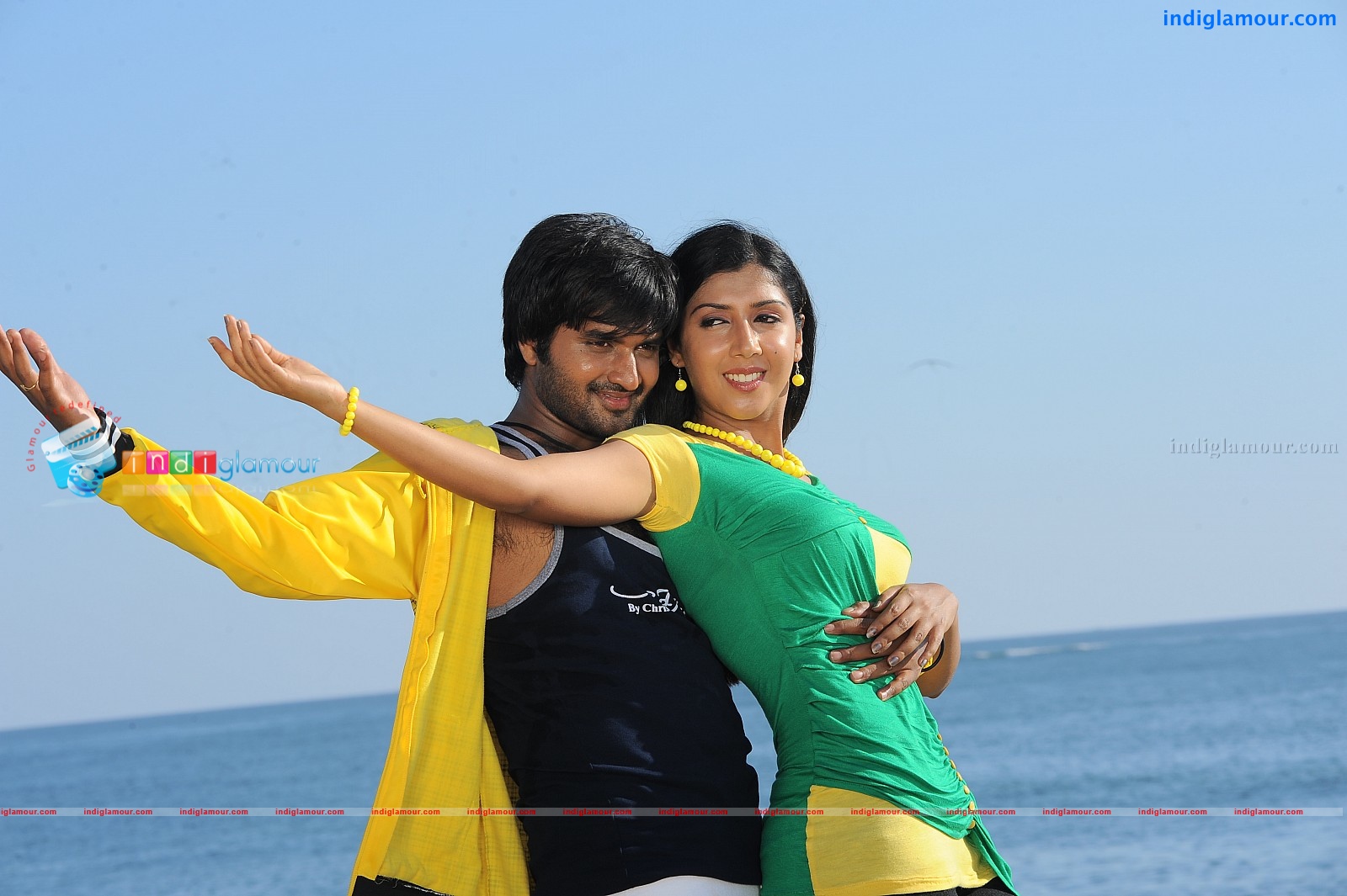 Foot Steps Forward Movie hd photo
