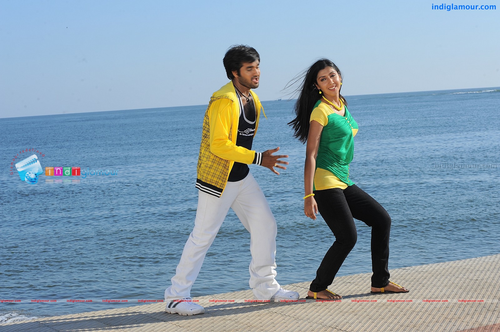 Foot Steps Forward Movie hd photo