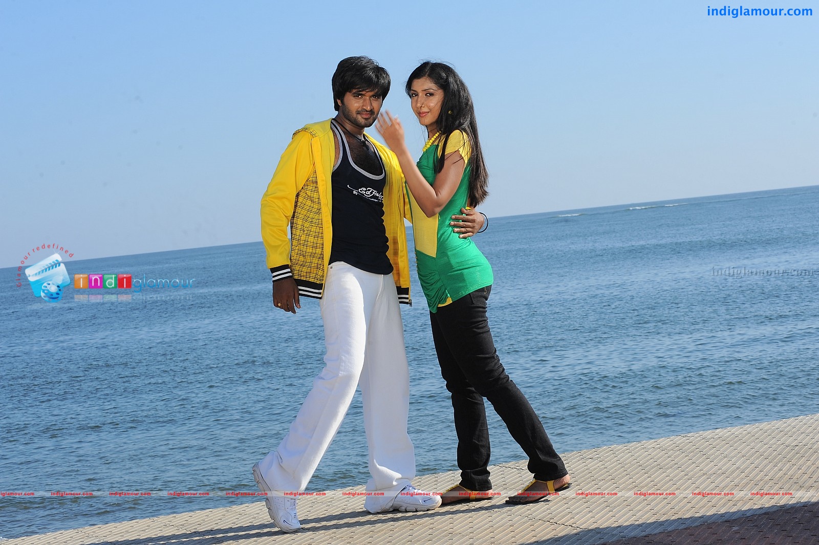 Foot Steps Forward Movie hd photo